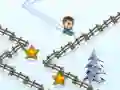 Spiel Groovy Ski Online