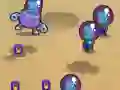 Spiel Angriff der Aliens Online