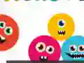 Spiel 100 Kleine Monster Online