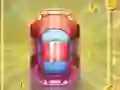 Spiel Candy-Auto-Flucht Online Spiel Candy-Auto-Flucht Online