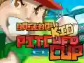 Spiel Baseball-Kind Werfer-Pokal Online Spiel Baseball-Kind Werfer-Pokal Online