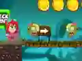 Spiel Ninja Kind gegen Zombies Online