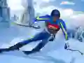 Spiel Ski Rush Online Spiel Ski Rush Online