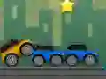 Spiel Verrücktes Parken Online