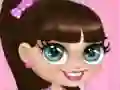 Spiel Mein Salon: Faulenzen Online