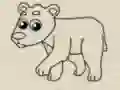 Spiel Malbuch für Kinder 2 Online