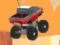 Spiel Endloser Lastwagen Online
