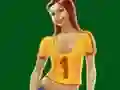 Spiel Fußballmädchen Online