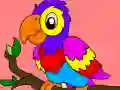 Spiel Malbuch für Kinder Online