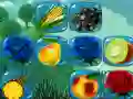 Spiel Frucht verbinden 2 Online