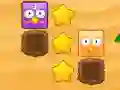 Spiel Vogel Sortieren Online