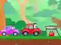 Spiel Wheely 8 Online