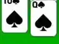 Spiel Klassisches Solitaire Online