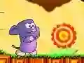 Spiel Ninja-Schwein Online