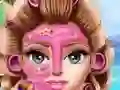 Spiel Fashionista Malediven Online