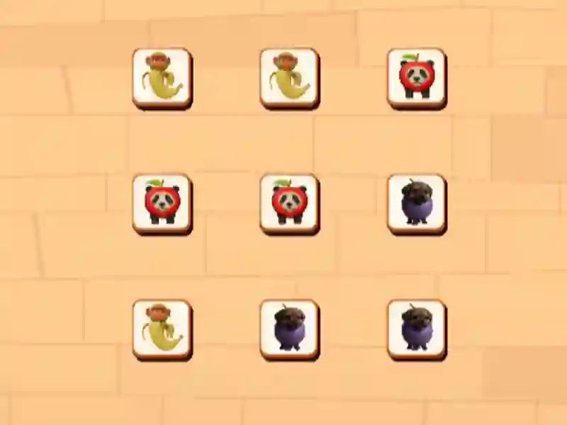 Spiel Brainrot Explorer: Match and Crush-Spiel Online