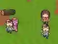Spiel Pixel-Zombies Online