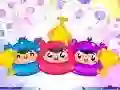 Spiel Lass mich los! Online Spiel Lass mich los! Online