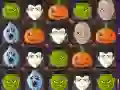 Spiel Halloween Match 3 Online