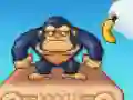 Spiel Bananen-Manie Online