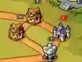 Spiel Königlicher Ritter Online