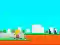 Spiel Schwebesprung Online