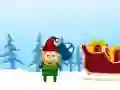Spiel Santas Helfer Online