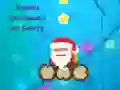 Spiel Wecke den Weihnachtsmann Online