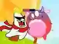 Spiel Monster Snack Zeit Online