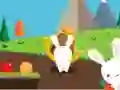 Spiel Bunny Pop Online