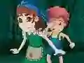 Spiel Hänsel und Gretel Online