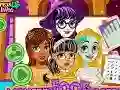 Spiel Monster Fußarzt Online