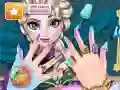 Spiel Eisqueen Nagel Spa Online