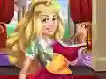 Spiel Schlafende Prinzessin Kleiderschrank Online