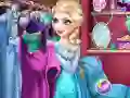 Spiel Der Kleiderschrank der Eisprinzessin Online Spiel Der Kleiderschrank der Eisprinzessin Online