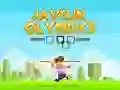 Spiel Speerwurf Olympiade Online