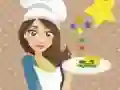 Spiel Kochen mit Emma: Tomatenquiche Online Spiel Kochen mit Emma: Tomatenquiche Online