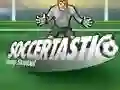 Spiel Soccertastisch Online