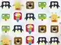 Spiel Tiere Zerschmettern! Online Spiel Tiere Zerschmettern! Online