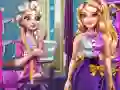 Spiel Eliza, Modeberaterin Online