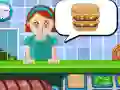 Spiel Backzeit für Hot Dogs Online
