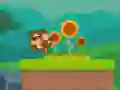 Spiel Hüpfender Affe Joe Online Spiel Hüpfender Affe Joe Online