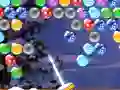 Spiel Weihnachts-Bubble Shooter Online