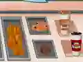 Spiel Club-Sandwich Online