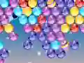Spiel Weihnachtsblasen Online
