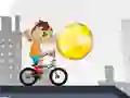 Spiel BMX-Freestyle und Rennen Online Spiel BMX-Freestyle und Rennen Online