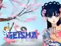 Spiel Geisha Schminken und Ankleiden Online Spiel Geisha Schminken und Ankleiden Online