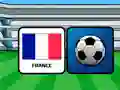 Spiel Europäisches Fußball-Trikot-Quiz Online