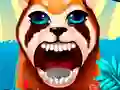 Spiel Werde Tierarzt für Zahnheilkunde Online