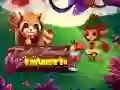 Spiel Süßes Waldtavern Online